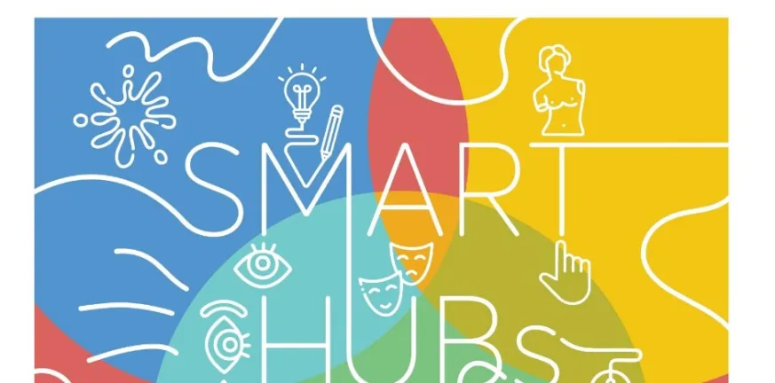 Εναρκτήρια συνδιάσκεψη του έργου SMART-HUBs στην Πάτρα Εναρκτήρια συνδιάσκεψη του έργου SMART-HUBs στην Πάτρα