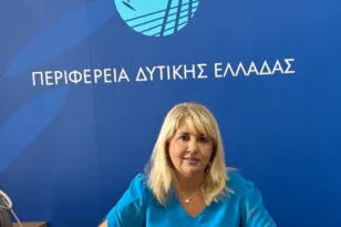 Η Περιφέρειά Δ. Ελλάδας στον ιστότοπο του Παγκόσμιου Οργανισμού Υγείας-Τι σημαίνει αυτό