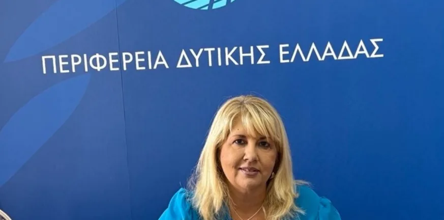 Η Περιφέρειά Δ. Ελλάδας στον ιστότοπο του Παγκόσμιου Οργανισμού Υγείας-Τι σημαίνει αυτό