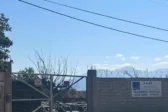 Δυτική Αχαΐα: Παρέμβαση Μαστοράκου για την απομάκρυνση των καμένων οχημάτων από τις εγκαταστάσεις του ΟΔΔΥ