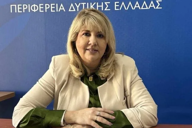 Δυτική Αχαΐα: Παρέμβαση Μαστοράκου για την απομάκρυνση των καμένων οχημάτων από τις εγκαταστάσεις του ΟΔΔΥ