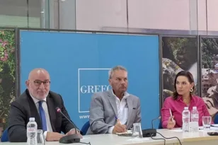 Η Περιφέρεια Δυτικής Ελλάδας στηρίζει την προώθηση του Προγράμματος του Υπουργείου Τουρισμού, «Τουρισμός για Όλους 2025»