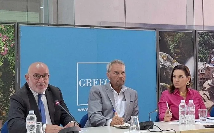 Η Περιφέρεια Δυτικής Ελλάδας στηρίζει την προώθηση του Προγράμματος του Υπουργείου Τουρισμού, «Τουρισμός για Όλους 2025»