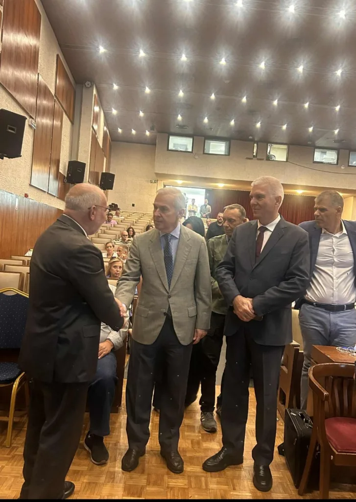 Η Δυτική Ελλάδα επενδύει στον Στρατιωτικό - Ιστορικό Τουρισμό