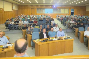 Ημερίδα στον Πύργο για τις επιμολύνσεις από ορυκτέλαια στo ελαιόλαδο