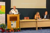 Στην εναρκτήρια συνδιάσκεψη του έργου «Smart-Hubs» παρευρέθηκε ο Αναπληρωτής Περιφερειάρχης Χαράλαμπος Μπονάνος,