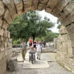 Η Περιφέρεια Δυτικής Ελλάδας ανέδειξε την προσβασιμότητα και τη συμπερίληψη μέσα από ένα μοναδικό Fam Trip με τη Δήμητρα Κοντοβά