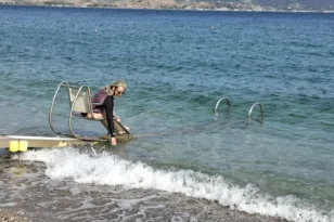 Η Περιφέρεια Δυτικής Ελλάδας ανέδειξε την προσβασιμότητα και τη συμπερίληψη μέσα από ένα μοναδικό Fam Trip με τη Δήμητρα Κοντοβά