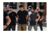 «Δεν φοβόμουν και θα πολεμήσω μέχρι τελευταία στιγμή για να αθωωθώ» ξεκάθαρος ο 21χρονος που αφέθηκε ελεύθερος