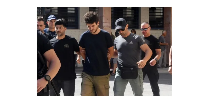 «Δεν φοβόμουν και θα πολεμήσω μέχρι τελευταία στιγμή για να αθωωθώ» ξεκάθαρος ο 21χρονος που αφέθηκε ελεύθερος