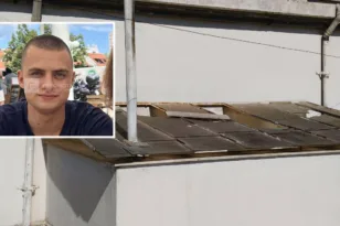 Ο Ιάσονας έχανε τη ζωή του και οι φίλοι του τον έψαχναν, κανείς τους δε γνώριζε τι συνέβη