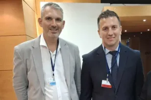Ο νέος γγ Επικοινωνίας και Ενημέρωσης στον PeloponnisosFM: «Χτίζουμε το μέλλον επάνω στην παιδεία»