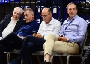 Προμηθέας για φίλημα! Νίκησε την ΑΕΚ και πέρασε στον τελικό του Super Cup - Φωτογραφίες-δηλώσεις