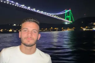 «Όλοι τον σταυρό μας κάνουμε για να περάσουμε, τα βράδια δεν βλέπεις τίποτα», μαρτυρία για τον χαμό του 23χρονου