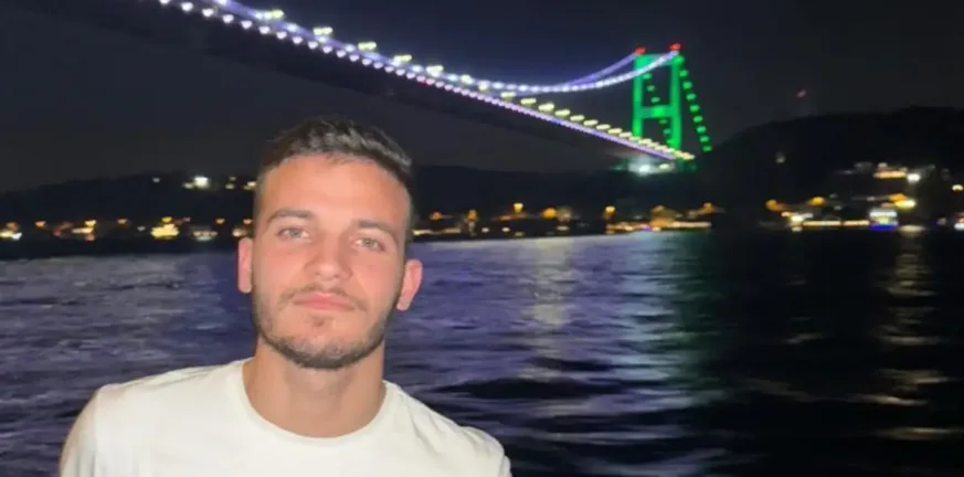 «Όλοι τον σταυρό μας κάνουμε για να περάσουμε, τα βράδια δεν βλέπεις τίποτα», μαρτυρία για τον χαμό του 23χρονου
