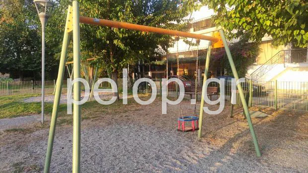 Ζαρουχλέικα-Εργατικές Κατοικίες: Μία γειτονιά σε παρακμή