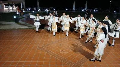 Χορευτικός Όμιλος Αιγίου: Πλούσια πολιτιστική δραστηριότητα και αυτό το καλοκαίρι ΦΩΤΟ