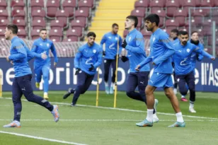 Η UEFA ετοιμάζεται να αποκλείσει το Ισραήλ από τις διοργανώσεις της