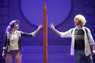 MIRACULOUS: Ιστορίες των Ladybug & Cat Noir στο θέατρο Πάνθεον 