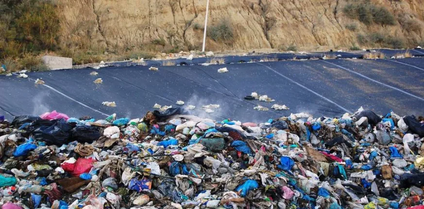 ΧΥΤΑ Αιγείρας: Ο δήμαρχος κέρδισε την πρώτη «μάχη»... - Αναμένεται και το Εφετείο του Οκτωβρίου