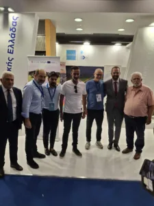 Οι Αχαιοί που ανηφόρισαν Θεσσαλονίκη για τη ΔΕΘ - Φωτογραφίες