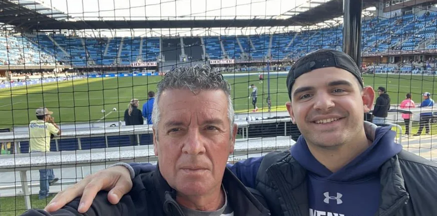 Νέο ενδιαφέρον από Καλιφόρνια για την Παναχαϊκή!