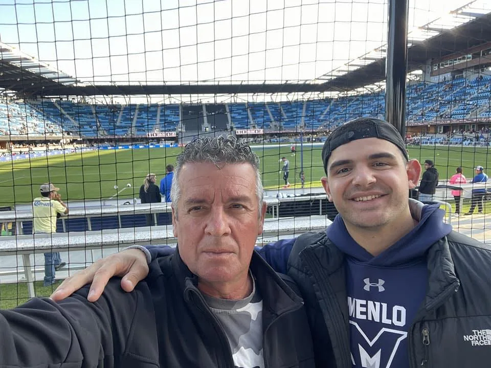 Νέο ενδιαφέρον από Καλιφόρνια για την Παναχαϊκή!