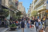 MyStreet: Γιατί η Πάτρα βρίσκεται εκτός της εφαρμογής - Ποιες άλλες μεγάλες πόλεις δεν έχουν δώσει στοιχεία