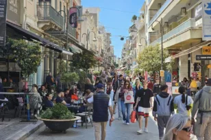 MyStreet: Γιατί η Πάτρα βρίσκεται εκτός της εφαρμογής – Ποιες άλλες μεγάλες πόλεις δεν έχουν δώσει στοιχεία