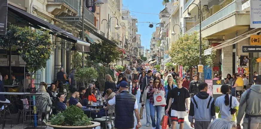 MyStreet: Γιατί η Πάτρα βρίσκεται εκτός της εφαρμογής - Ποιες άλλες μεγάλες πόλεις δεν έχουν δώσει στοιχεία