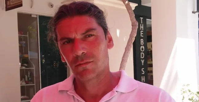 Ο Αίολος Αγυιάς νικητής του πρωταθλήματος Εφήβων Rising Stars στην ΕΣΚΑΗ
