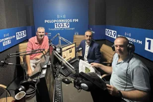 Δημοσκόπηση «Π»: Τι δείχνουν τα σενάρια για Τσίπρα και Καρυστιανού – Η ανάλυση του Θ. Λουλούδη
