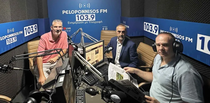 Δημοσκόπηση «Π»: Τι δείχνουν τα σενάρια για Τσίπρα και Καρυστιανού - Η ανάλυση του Θ. Λουλούδη