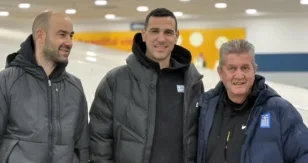 Γιώργος Παρίσης στον Peloponnisos FM 103,9: «Οι Τούρκοι πήγαν να κάψουν ελληνική σημαία»