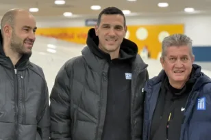 Γιώργος Παρίσης στον Peloponnisos FM 103,9: «Οι Τούρκοι πήγαν να κάψουν ελληνική σημαία»