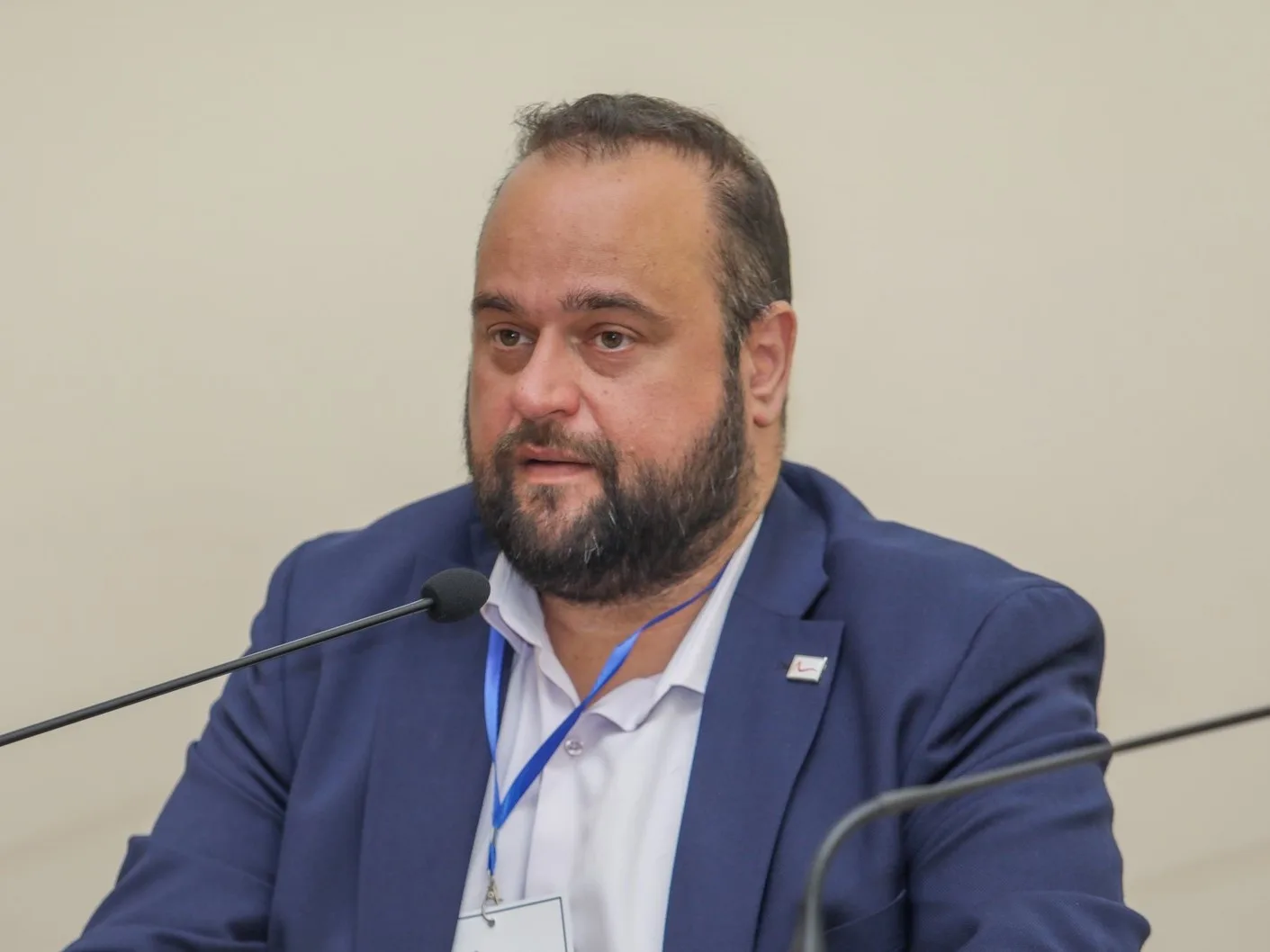 Βασίλης Αϊβαλής: Καλό ταξίδι σε έναν ανήσυχο, ενεργό πολίτη