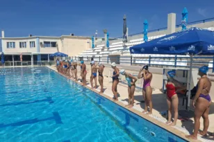 Οι γυναίκες της ΝΕΠ άρεσαν κόντρα στη Σαγκάη