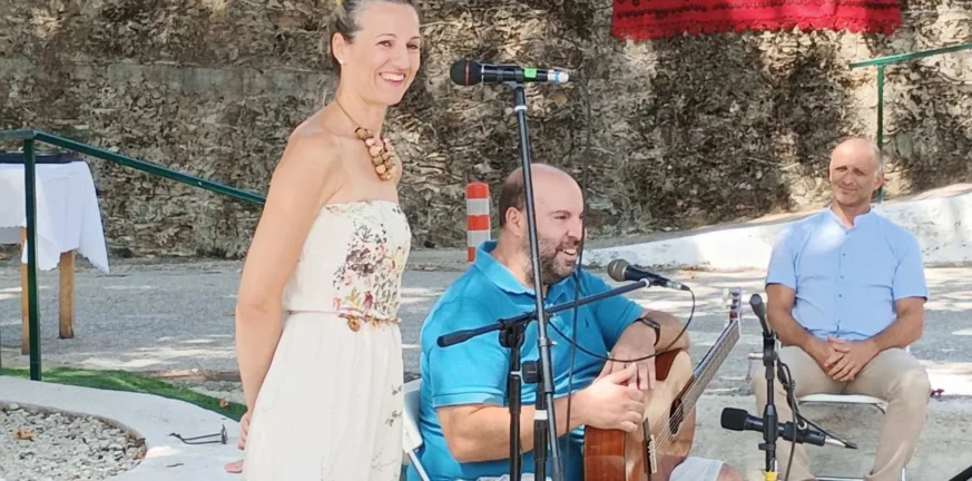 2ο φεστιβάλ Γκόλφω στο Μεσορούγγι, με αφιέρωμα στον Σπ. Περεσιάδη ΦΩΤΟΓΡΑΦΙΕΣ 2ο φεστιβάλ Γκόλφω στο Μεσορούγγι, με αφιέρωμα στον Σπ. Περεσιάδη ΦΩΤΟΓΡΑΦΙΕΣ