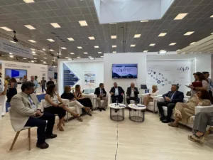 ΔΕΘ: Στη συνάντηση των Αποκεντρωμένων Διοικήσεων ο Δημήτρης Κατσαρός