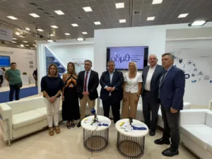 ΔΕΘ: Στη συνάντηση των Αποκεντρωμένων Διοικήσεων ο Δημήτρης Κατσαρός