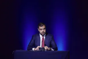 Μεγάλο πολιτικό «καρφί» πέταξε ο Π. Μαρινάκης στον Ν. Ανδρουλάκη!