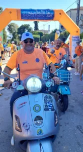 Εκλεψε την παράσταση ο Παράκτιος Δρόμος Πάτρας - Φωτογραφίες