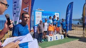 Εκλεψε την παράσταση ο Παράκτιος Δρόμος Πάτρας - Φωτογραφίες
