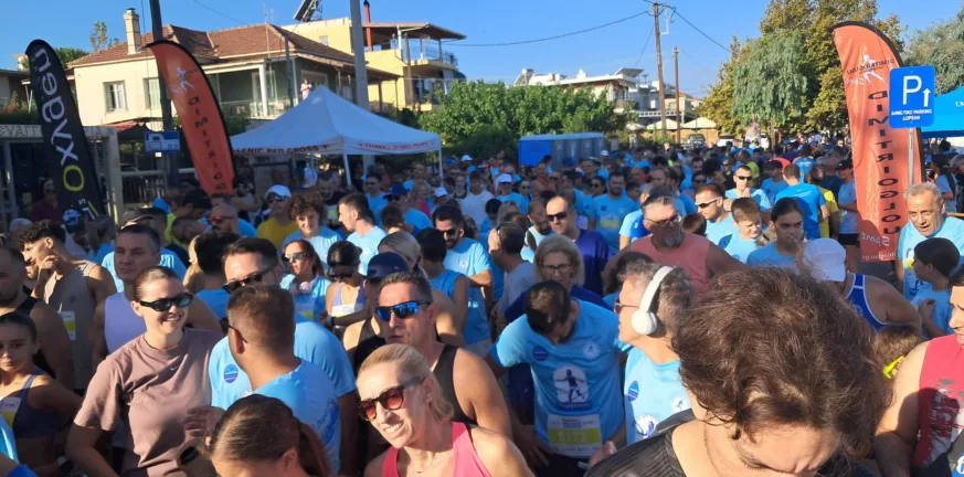 Εκλεψε την παράσταση ο Παράκτιος Δρόμος Πάτρας - Φωτογραφίες