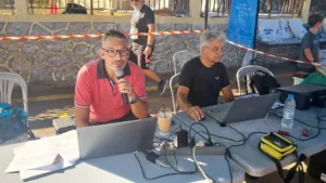 Εκλεψε την παράσταση ο Παράκτιος Δρόμος Πάτρας - Φωτογραφίες