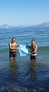 Εκλεψε την παράσταση ο Παράκτιος Δρόμος Πάτρας - Φωτογραφίες