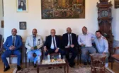 Χ. Μπονάνος από το Μέγα Σπήλαιο: Αποκλίνουσες μειοψηφίες δεν μπορούν να σκιάσουν το μεγάλο πνευματικό έργο