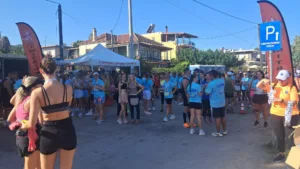 Εκλεψε την παράσταση ο Παράκτιος Δρόμος Πάτρας - Φωτογραφίες