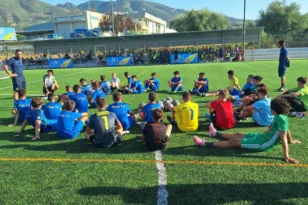 Με επιτυχία τα ανοιχτά δοκιμαστικά της ΠΑΕ ΑΕΚ στο «Άτλας Αρένα»