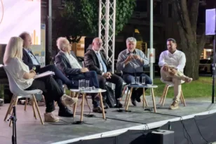 Το Επιμελητήριο Αχαϊας στη ημερίδα με θέμα «Αγροδιατροφή & Εξαγωγές – Νέες Αγορές»